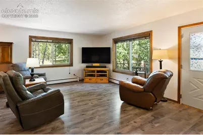 835 E Northwoods Drive, Woodland Park, CO 80863 - Photo 7