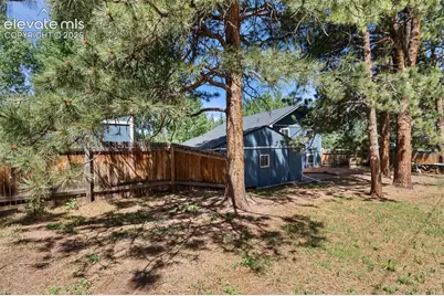 835 E Northwoods Drive, Woodland Park, CO 80863 - Photo 39