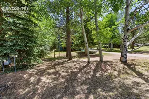 835 E Northwoods Dr, Woodland Park, CO 80863 - Photo 35