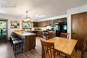 835 E Northwoods Dr, Woodland Park, CO 80863 - Photo 11