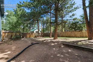 835 E Northwoods Dr, Woodland Park, CO 80863 - Photo 37
