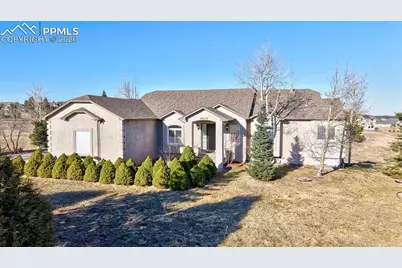 19645 Insborough Court, Monument, CO 80132 - Photo 1