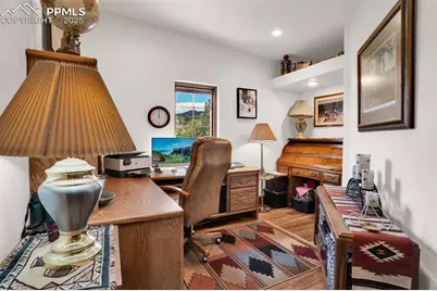 15660 Rancho Pavo Drive, Colorado Springs, CO 80926 - Photo 25