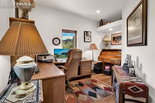 15660 Rancho Pavo Dr, Colorado Springs, CO 80926 - Photo 25