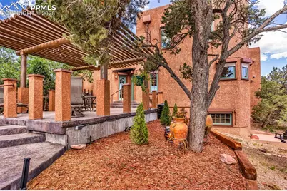 15660 Rancho Pavo Drive, Colorado Springs, CO 80926 - Photo 39