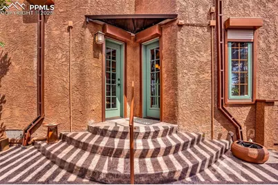 15660 Rancho Pavo Drive, Colorado Springs, CO 80926 - Photo 37