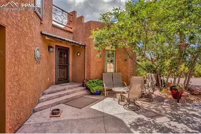 15660 Rancho Pavo Drive, Colorado Springs, CO 80926 - Photo 3