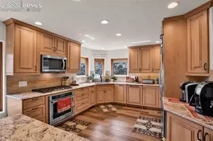 15660 Rancho Pavo Dr, Colorado Springs, CO 80926 - Photo 9