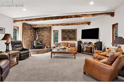 15660 Rancho Pavo Drive, Colorado Springs, CO 80926 - Photo 5