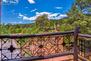 15660 Rancho Pavo Dr, Colorado Springs, CO 80926 - Photo 21