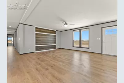 380 Edison Road, Yoder, CO 80864 - Photo 3