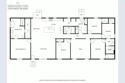 380 Edison Road, Yoder, CO 80864 - Photo 37