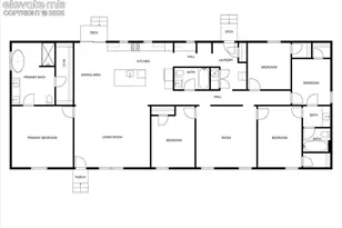 380 Edison Rd, Yoder, CO 80864 - Photo 37