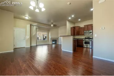 5604 Saint Patrick View, Colorado Springs, CO 80923 - Photo 9