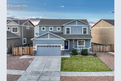 7618 Dry Willow Way, Colorado Springs, CO 80908 - Photo 45