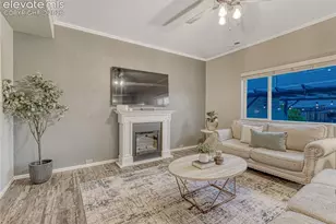 7618 Dry Willow Wy, Colorado Springs, CO 80908 - Photo 13