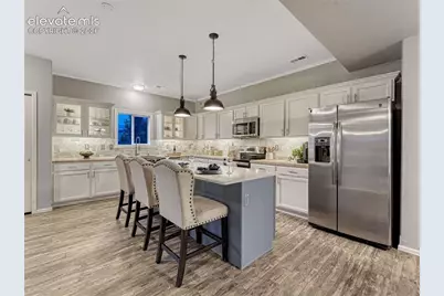 7618 Dry Willow Way, Colorado Springs, CO 80908 - Photo 3