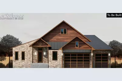 5860 Doc Bar Circle, Sedalia, CO 80135 - Photo 1