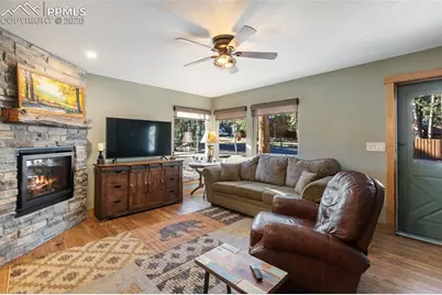 523 N Walnut Street, Woodland Park, CO 80863 - Photo 5