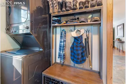 523 N Walnut Street, Woodland Park, CO 80863 - Photo 25