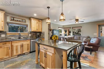 523 N Walnut Street, Woodland Park, CO 80863 - Photo 11