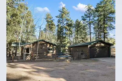 523 N Walnut Street, Woodland Park, CO 80863 - Photo 43