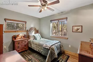 523 N Walnut St, Woodland Park, CO 80863 - Photo 19