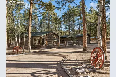 523 N Walnut Street, Woodland Park, CO 80863 - Photo 1