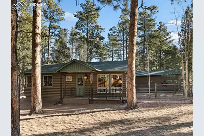 523 N Walnut Street, Woodland Park, CO 80863 - Photo 39