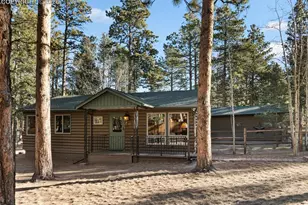 523 N Walnut St, Woodland Park, CO 80863 - Photo 39