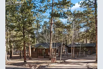 523 N Walnut Street, Woodland Park, CO 80863 - Photo 35