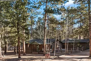 523 N Walnut St, Woodland Park, CO 80863 - Photo 35