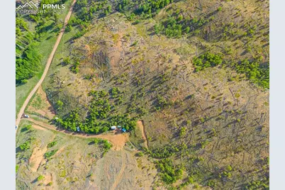 77 Lakeview Circle, Florissant, CO 80816 - Photo 11