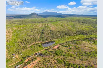 77 Lakeview Circle, Florissant, CO 80816 - Photo 3