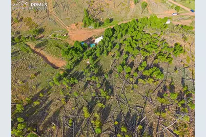 77 Lakeview Circle, Florissant, CO 80816 - Photo 13