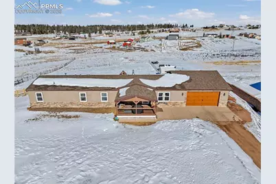 83 Ridge Point Circle, Divide, CO 80814 - Photo 1