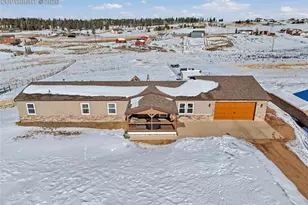 83 Ridge Point Cir, Divide, CO 80814 - Photo 1