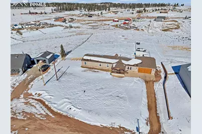 83 Ridge Point Circle, Divide, CO 80814 - Photo 5