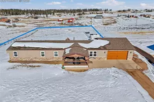 83 Ridge Point Cir, Divide, CO 80814 - Photo 37