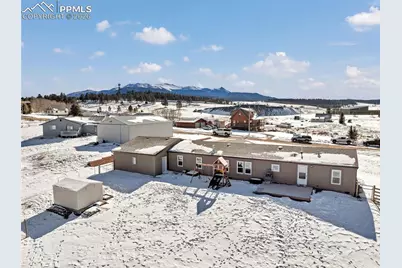 83 Ridge Point Circle, Divide, CO 80814 - Photo 35