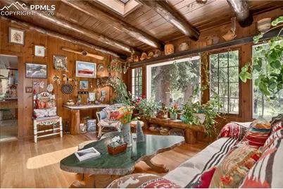 5975 Wellington Road, Cascade, CO 80809 - Photo 11