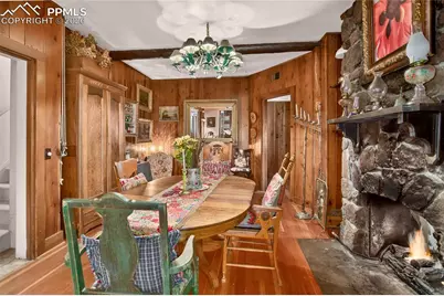 5975 Wellington Road, Cascade, CO 80809 - Photo 13