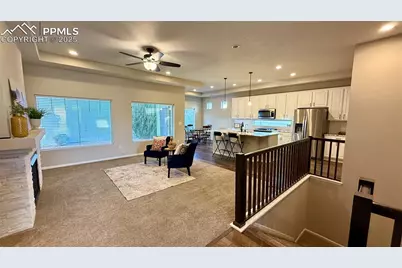 6742 Golden Briar Lane, Colorado Springs, CO 80927 - Photo 7