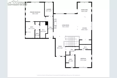 6742 Golden Briar Lane, Colorado Springs, CO 80927 - Photo 5