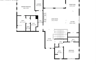 6742 Golden Briar Ln, Colorado Springs, CO 80927 - Photo 5