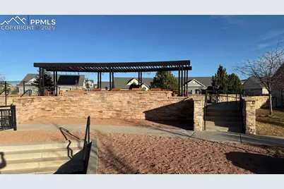 6742 Golden Briar Lane, Colorado Springs, CO 80927 - Photo 37