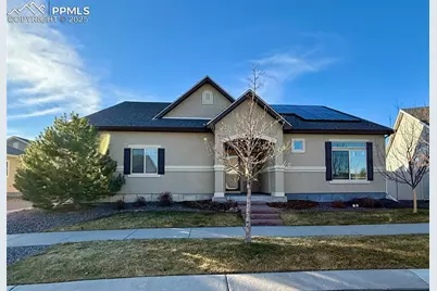 6742 Golden Briar Lane, Colorado Springs, CO 80927 - Photo 1