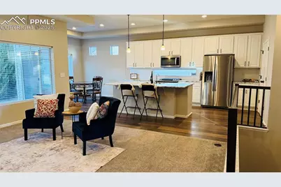 6742 Golden Briar Lane, Colorado Springs, CO 80927 - Photo 9