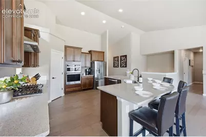 10227 Kentwood Drive, Colorado Springs, CO 80924 - Photo 7