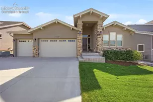 10227 Kentwood Dr, Colorado Springs, CO 80924 - Photo 1